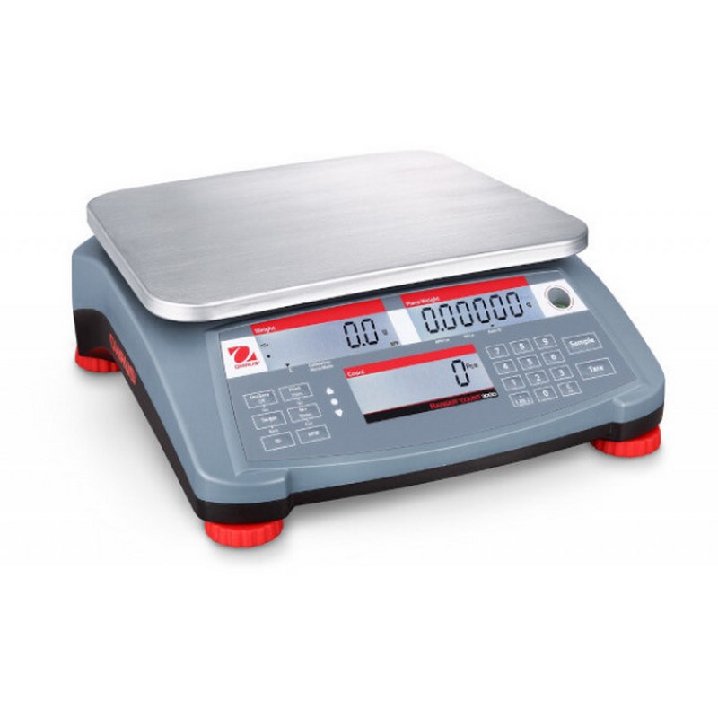 Waga licząca, elektroniczna OHAUS RC31P (zakres: 0-30 kg)