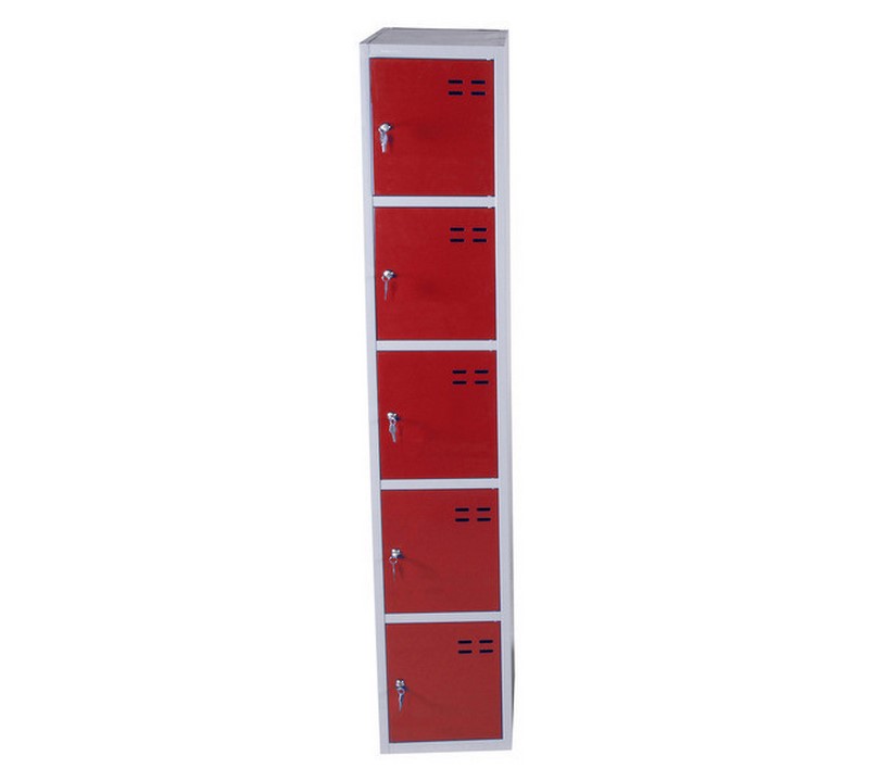 Szafka magazynowa (wym. 1920x350x550 mm)