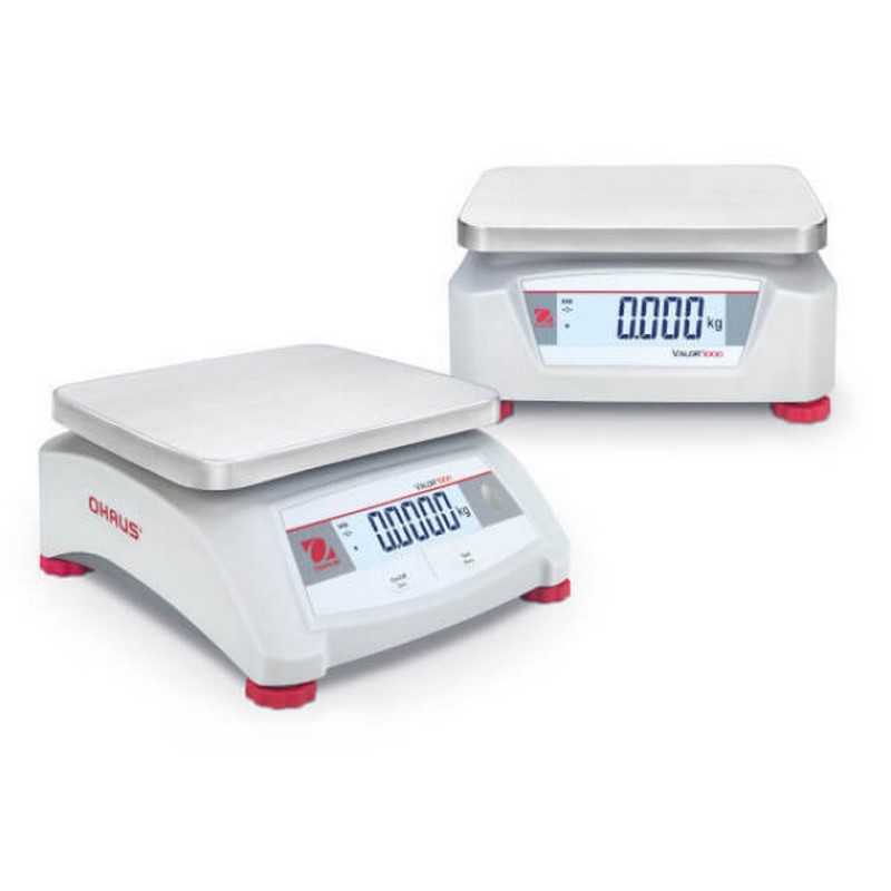 Waga stołowa do gastronomii (zakres: 3-30 kg)